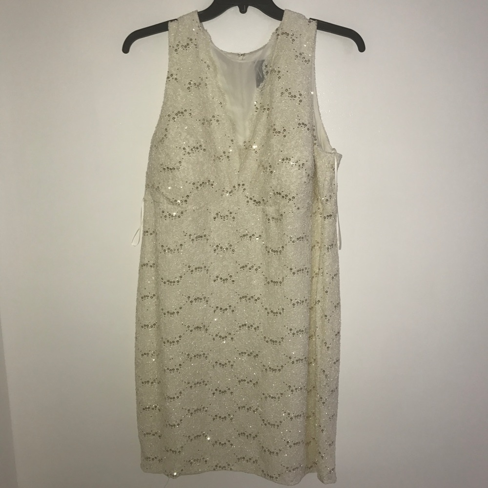 Nightway body-con dress size 18w